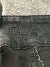 Ela Black Jeans Size 6 - photo 7