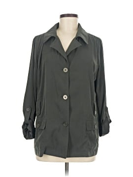Dana Buchman 3/4 Sleeve Blouse