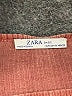 Zara Basic Pink Short Sleeve T-Shirt Size M - photo 7