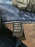 Ela Solid Blue Jeans Size 2 - photo 4