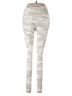 Athleta Camo Ivory Tan Active Pants Size XS - photo 2