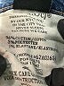 Blank NYC Hearts Blue Jeans Size 24 waist - photo 8