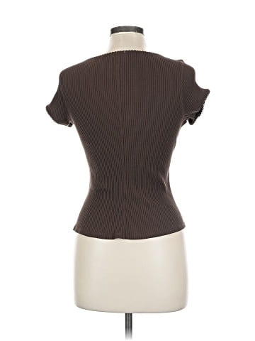 Intimately by Free People Short Sleeve Turtleneck (view 2)