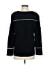 Cooper & Ella 100% Polyester Black Blazer Size Sm (1) - photo 2