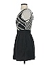 Anthropologie Black Romper Size 0 - photo 5