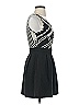 Anthropologie Black Romper Size 0 - photo 4