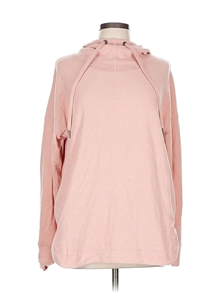 Pre-owned Sweaty Betty Sweatshirt In Pink