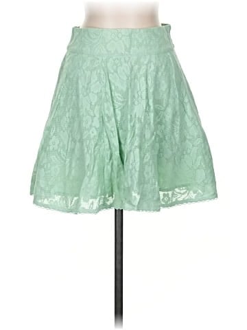 Kimchi Blue Formal Skirt (view 1)