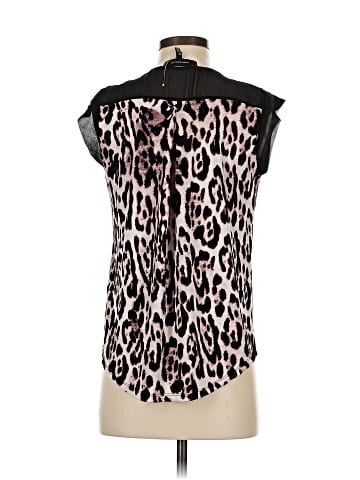Robert Rodriguez Sleeveless Blouse (view 2)
