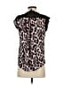 Robert Rodriguez 100% Polyester Pink Sleeveless Blouse Size XS - photo 2