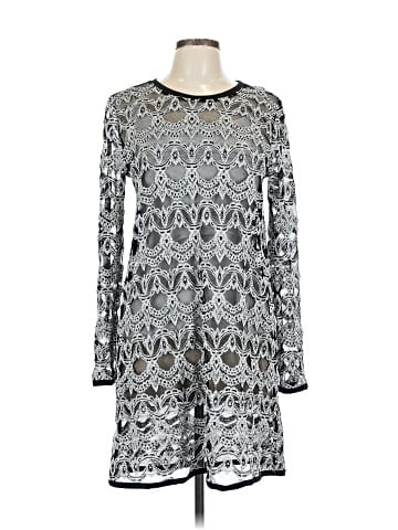 Nally & Millie Casual Dress (view 1)