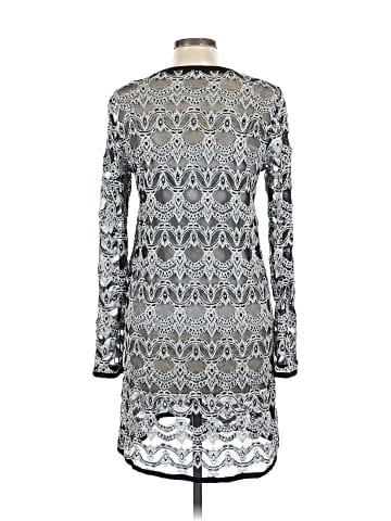 Nally & Millie Casual Dress (view 2)