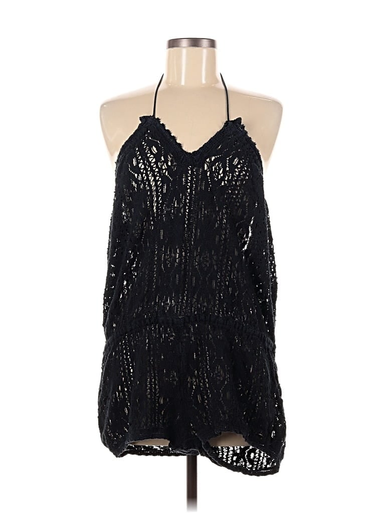 Pre-owned O'neill Romper In Black