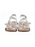 Cat & Jack White Sandals Size 2 (baby) - photo 2