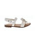 Cat & Jack White Sandals Size 2 (baby) - photo 1