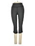Lululemon Athletica Gray Active Pants Size 4 - photo 1