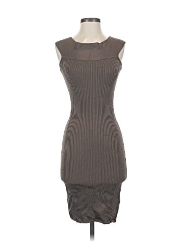 Marciano Cocktail Dress (view 1)