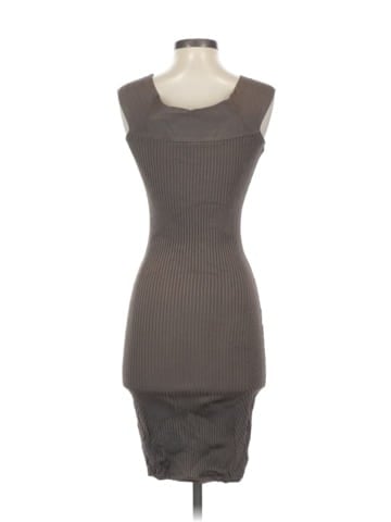 Marciano Cocktail Dress (view 2)