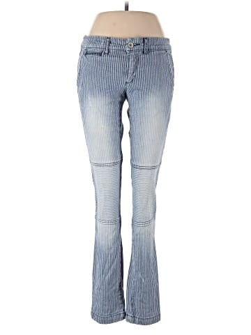 Pilcro and the Letterpress Jeans (view 1)