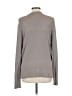 Ann Taylor Gray Cardigan Size L - photo 2