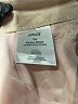Jag Solid Yellow Khaki Shorts Size 16 - photo 4
