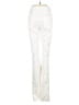 Zara Ivory White Jeans Size 6 - photo 2