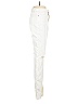 Zara Ivory White Jeans Size 6 - photo 4
