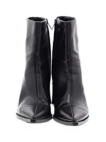 Zara Ankle Boots (view 2)