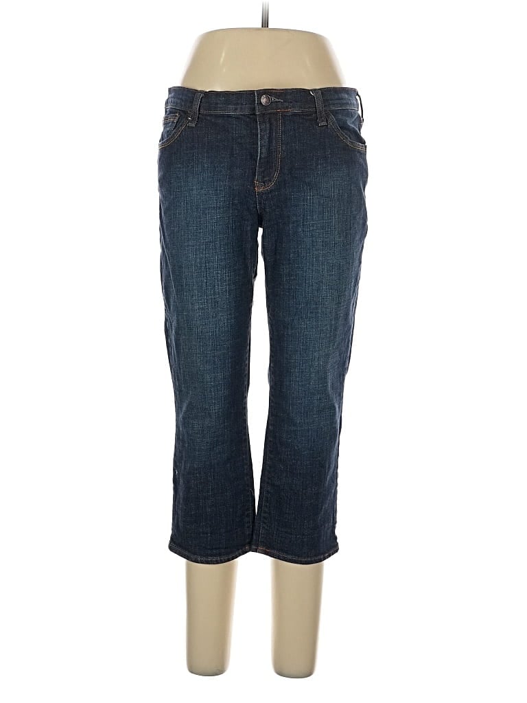 OLD NAVY Pre-owned Jeans In Blue