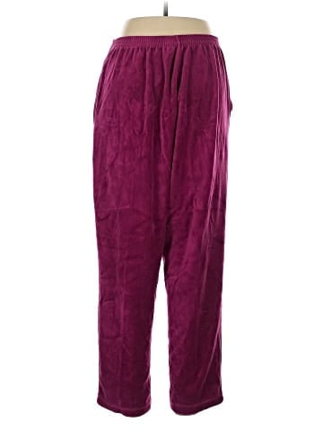 Karen Scott Casual Pants (view 2)