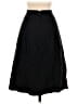 CAbi Solid Black Formal Skirt Size 2 - photo 2