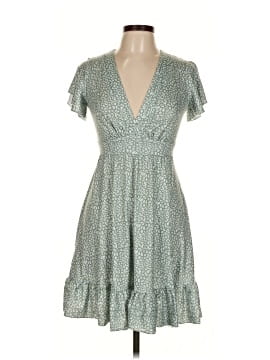 Assorted Brands Casual Dress