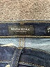 Banana Republic Solid Blue Jeans Size 31 waist - photo 7