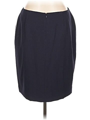 Le Suit Formal Skirt (view 2)