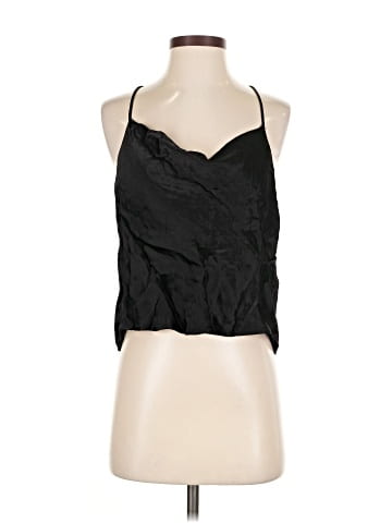Zara TRF Sleeveless Blouse (view 1)