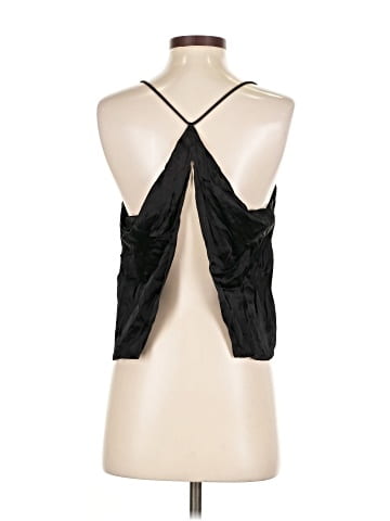 Zara TRF Sleeveless Blouse (view 2)