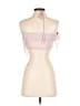Shein Pink Sleeveless Top Size 4 - photo 2