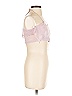 Shein Pink Sleeveless Top Size 4 - photo 4