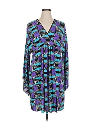 T-Bags Los Angeles Casual Dress (view 1)