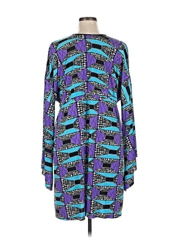 T-Bags Los Angeles Casual Dress (view 2)