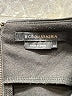 BCBGMAXAZRIA Solid Black Casual Dress Size M - photo 7