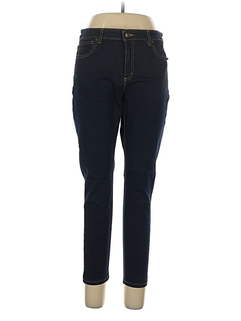 Pre-owned Michael Michael Kors Jeans In Blue