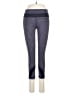Lululemon Athletica Blue Purple Active Pants Size 4 - photo 1