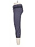 Lululemon Athletica Blue Purple Active Pants Size 4 - photo 5