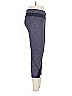Lululemon Athletica Blue Purple Active Pants Size 4 - photo 4
