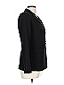 Calvin Klein Black Blazer Size 10 (petite) - photo 4