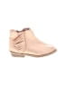Old Navy Tan Ankle Boots Size 6 (kids) - photo 1