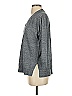 J.Crew Gray pullover sweater Size XS - photo 5