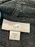J.Jill Gray Pullover Hoodie Size M - photo 7
