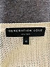 Generation Love Yellow Pullover Sweater Size XS - photo 7